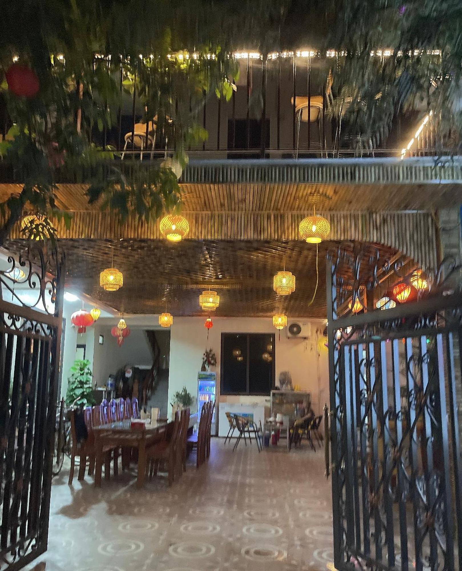 Tam Coc Yen Nhi Homestay Ninh Binh Exterior foto