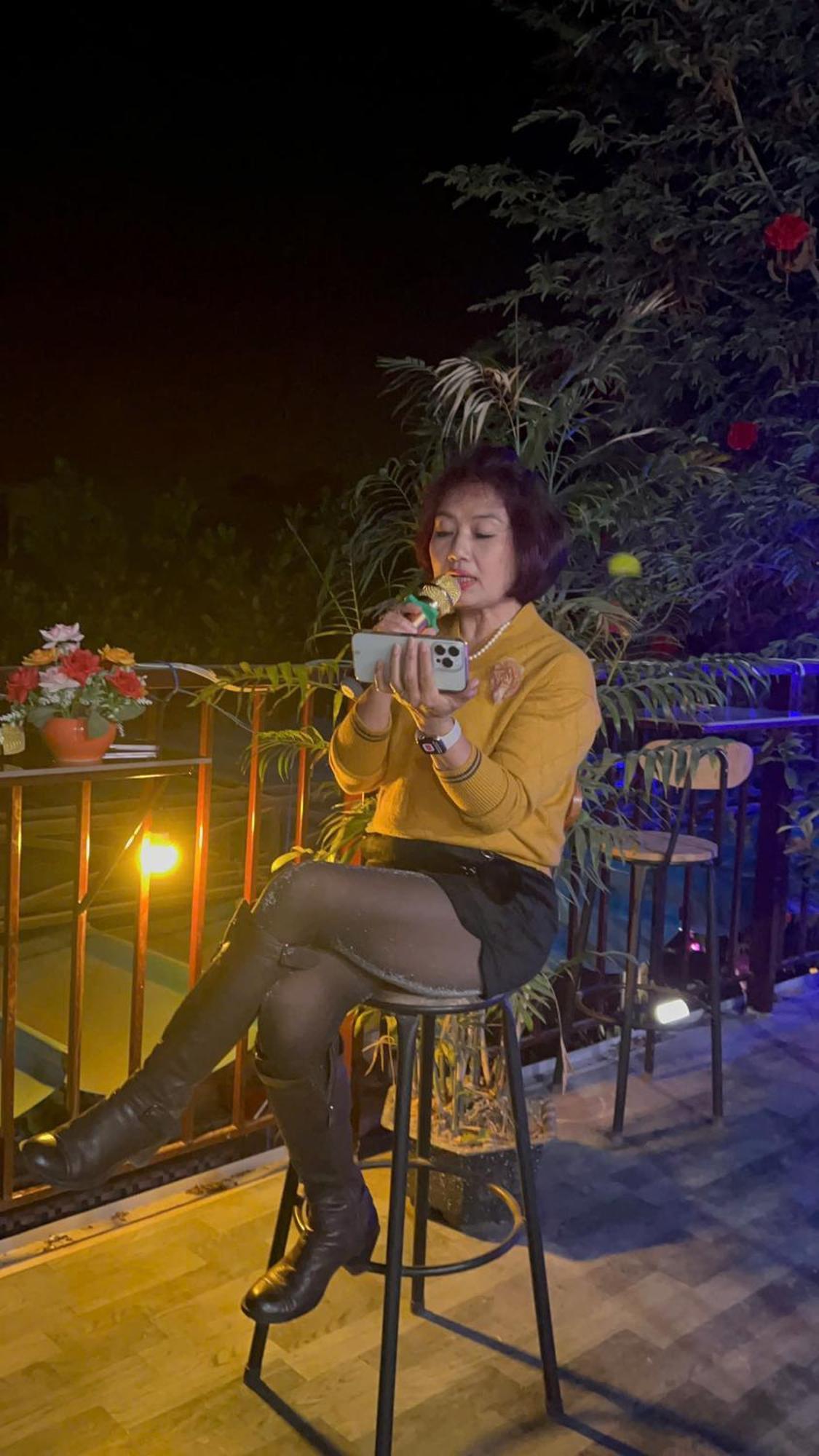 Tam Coc Yen Nhi Homestay Ninh Binh Exterior foto